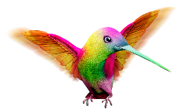 Argos Hummingbird