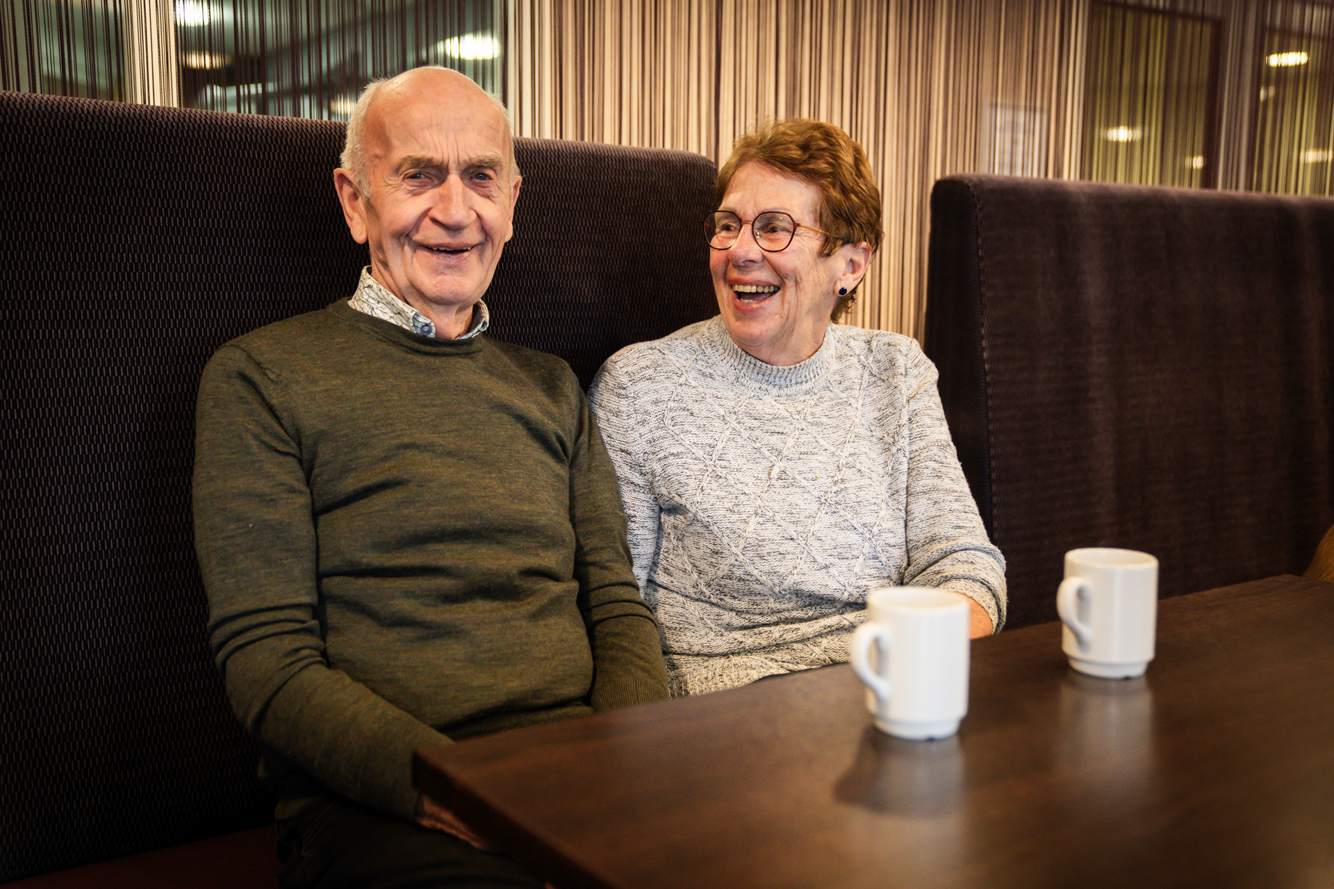 Alzheimer Café