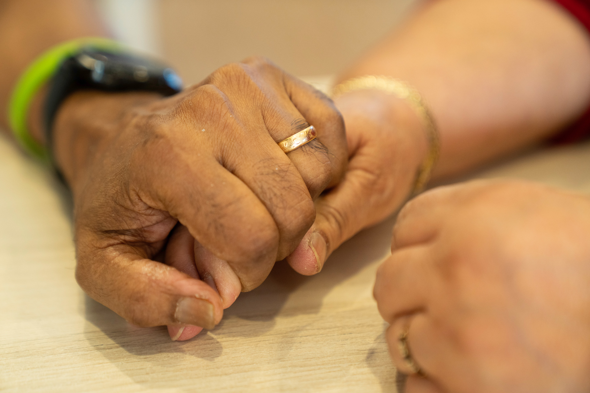 Psychogeriatrische diagnostiek