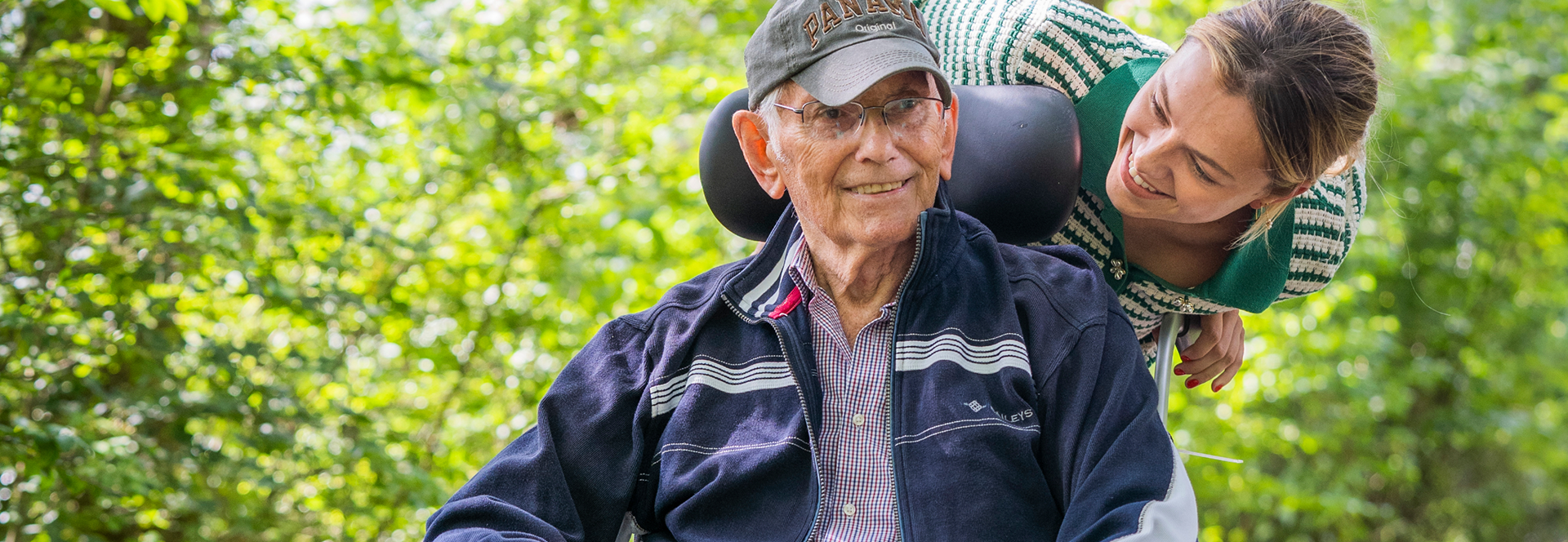 Revalidatie en tijdelijk verblijf