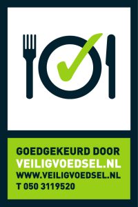 Keurmerk VeiligVoedsel